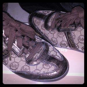 Michael kors sneakers
